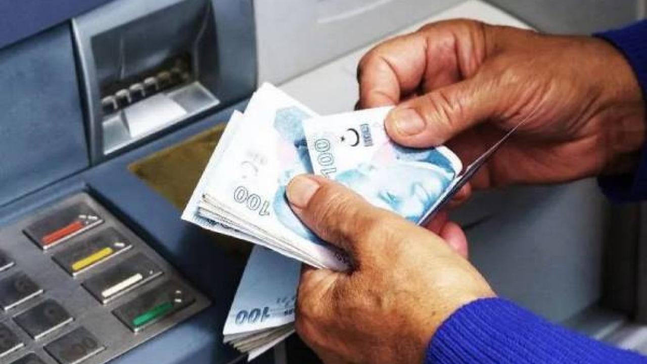400 Bin TL Üzeri Transferlere Yeni Düzenleme