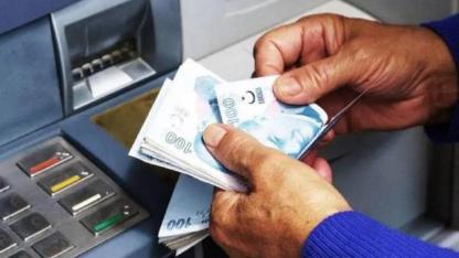 400 Bin TL Üzeri Transferlere Yeni Düzenleme