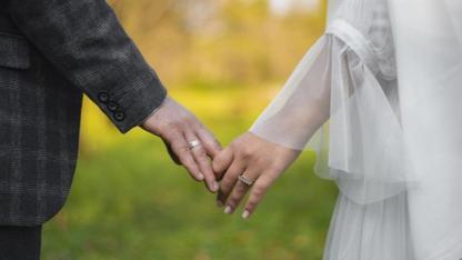 65 Yaş Üstü Evlilikler 9 Bini Aştı