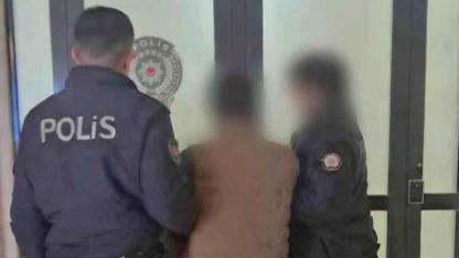 7 Dosyadan Aranan Hükümlü Afyonkarahisar’da Ele Geçirildi