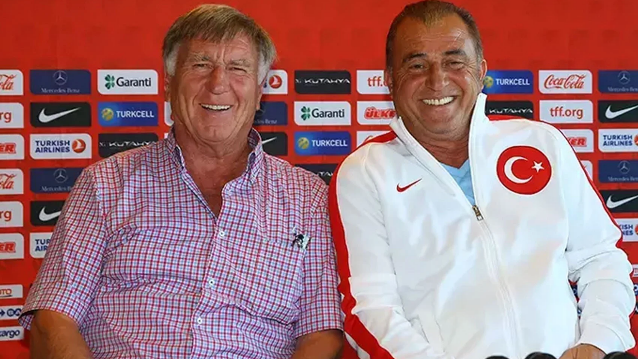 A Milli Futbol Takımı’nın Eski Teknik Direktörü Sepp Piontek Hayatını Kaybetti