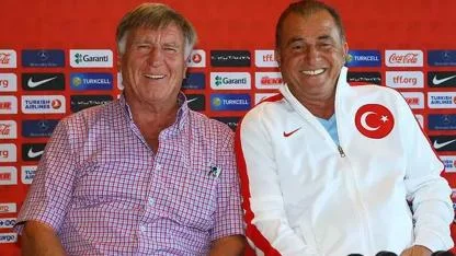 A Milli Futbol Takımı’nın Eski Teknik Direktörü Sepp Piontek Hayatını Kaybetti