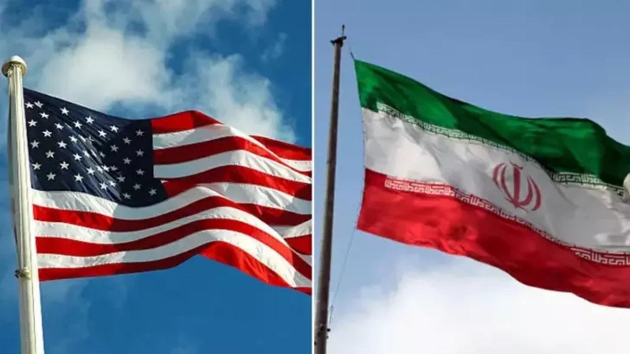 ABD ile İran Cenevre’de İkinci Tur Görüşmeler İçin Masada