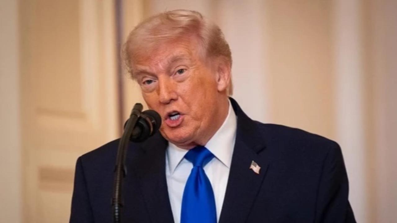 ABD-İran Hattında Diplomasi Trafiği