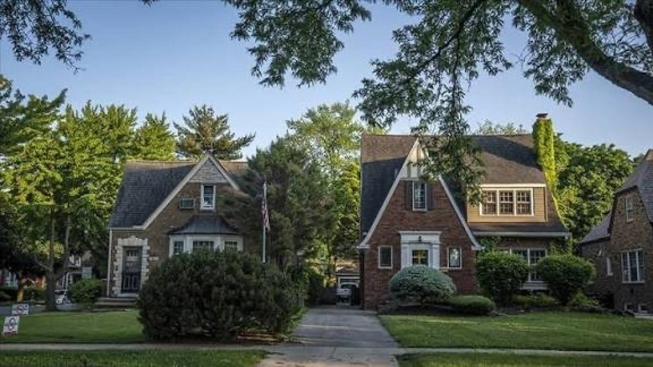 ABD’de Mortgage Faizleri 2,5 Yılın En Düşüğünde