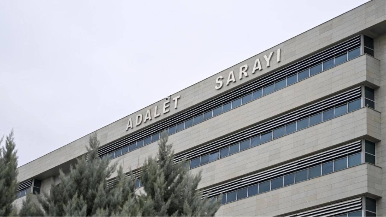 Adli Emanette Altın Skandalı: Memur “İhtiyacım Vardı” Diyerek İtiraf Etti