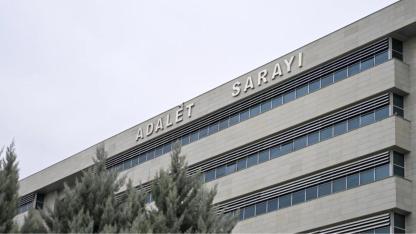 Adli Emanette Altın Skandalı: Memur “İhtiyacım Vardı” Diyerek İtiraf Etti