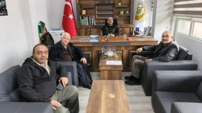 Afşar Köyü 32 Yıllık Geleneği Meyve Bahçesine Dönüştürüyor!