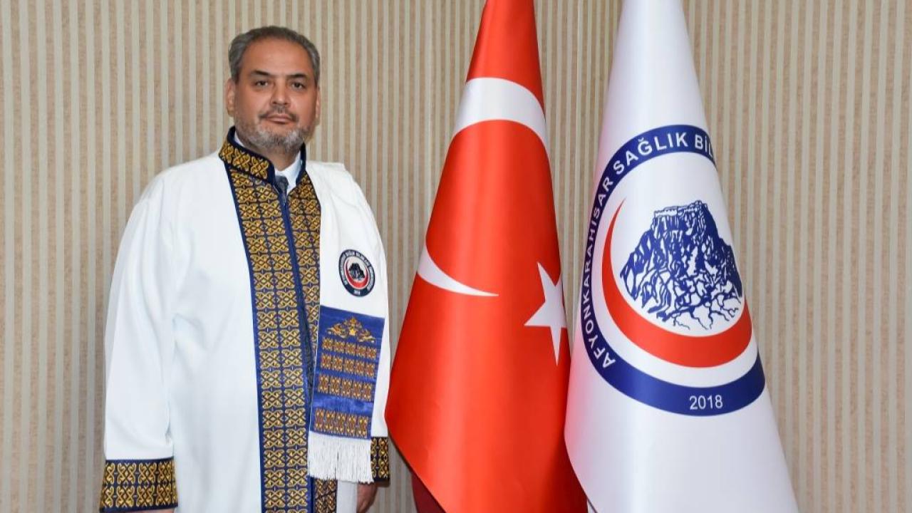 AFSÜ İle Benin’in En Büyük Üniversitesi Arasında İş Birliği Protokolü