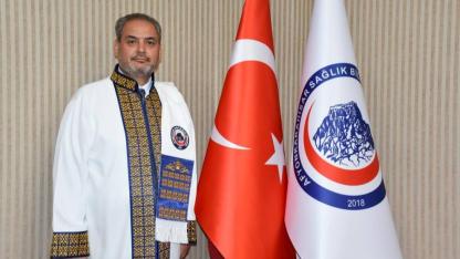 AFSÜ İle Benin’in En Büyük Üniversitesi Arasında İş Birliği Protokolü