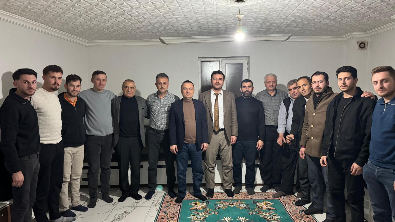 AFSÜ Ve Karahisar Yörükler Derneğinden Bağımlılığa Karşı İş Birliği