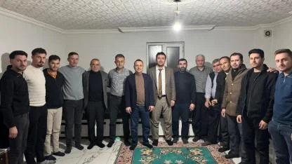 AFSÜ Ve Karahisar Yörükler Derneğinden Bağımlılığa Karşı İş Birliği