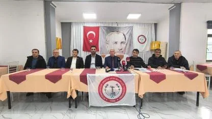 Afyon Amatör Liginde Yeni Sezonun Yol Haritası Çizildi