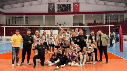 Afyon Belediye Yüntaş’tan Ankara’da Tarihi Zafer