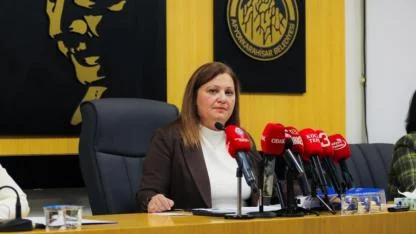 “Afyon İçin Gerekirse Cumhurbaşkanı’na Kadar Gideceğim”