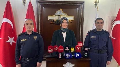 “Afyon Merkezli Terör Operasyonunda Kırmızı Bültenle Aranan 7 Yabancı Uyruklu Yakalandı”