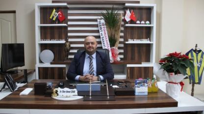 Afyon Sağlık Dünyasında Şok İstifa İddiası: "Vermediğim Dilekçeyle Görevden Alındım!"