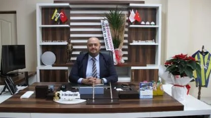 Afyon Sağlık Dünyasında Şok İstifa İddiası: "Vermediğim Dilekçeyle Görevden Alındım!"