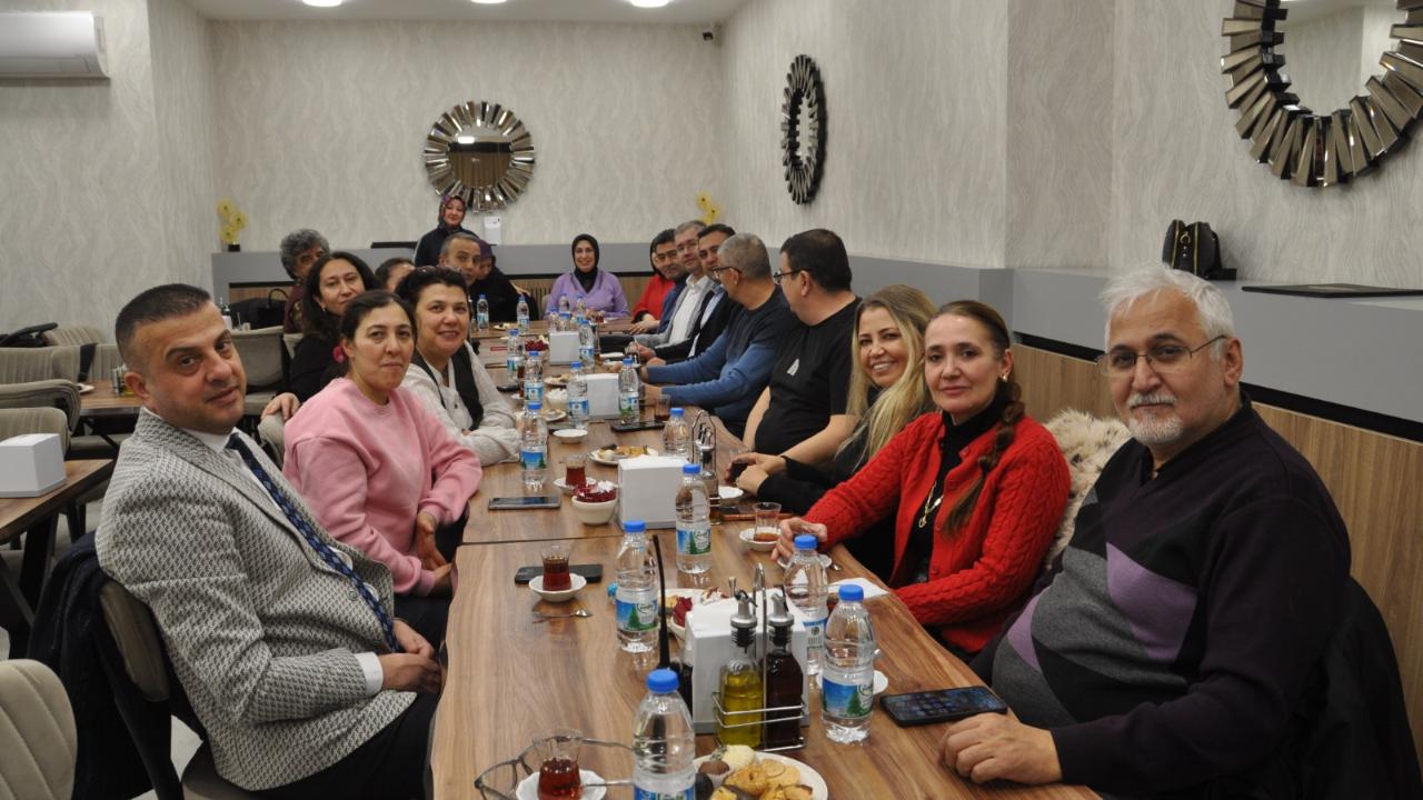 Afyon Yöresel Mutfak Derneği Ramazan İçin Hazırlıklara Başladı