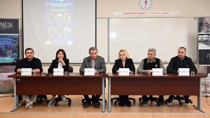 Afyon’a Antalya Konseptli Dev Resort Geliyor!