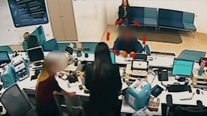 Afyon’da 4 Milyon 765 Bin TL’lik ‘Sahte Polis’ Vurgunu Aydınlatıldı!