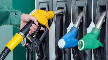 Afyon’da Akaryakıta Zam!