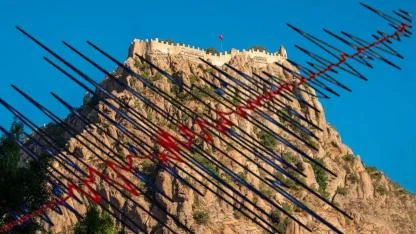Afyon'da deprem mi oldu?