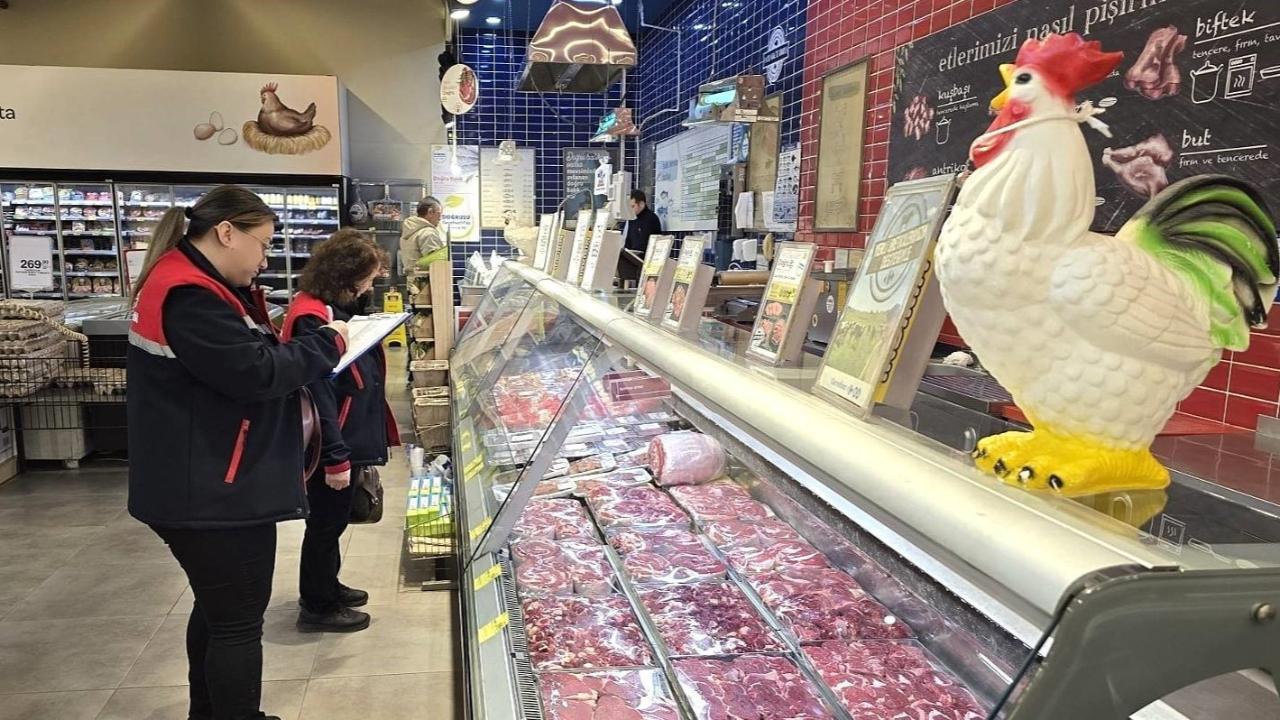 Afyon’da Fiyat Dalgalanmasına Geçit Yok