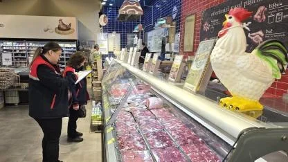 Afyon’da Fiyat Dalgalanmasına Geçit Yok