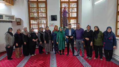 Afyon’da Muhtarlardan Ramazan Öncesi Anlamlı Dayanışma