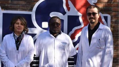 Afyon’dan Afrika’ya Bilim Köprüsü: AFSÜ Protokolü İmzaladı