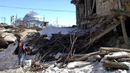 Afyonkarahisar 24 Yıl Önce Bugün Sallandı: Acı Hala Taze!