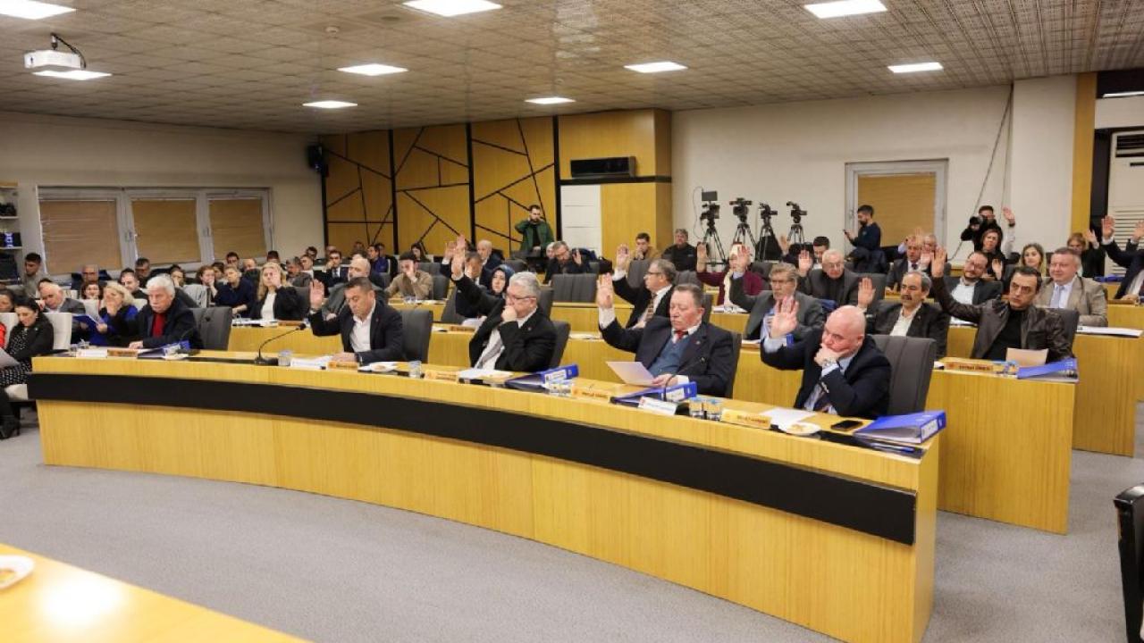 Afyonkarahisar Belediye Meclisi 2 Mart’ta Toplanıyor