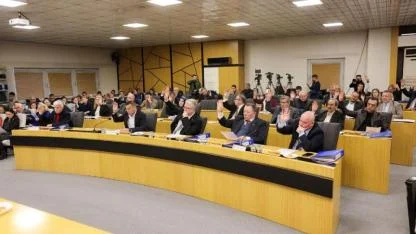 Afyonkarahisar Belediye Meclisi 2 Mart’ta Toplanıyor