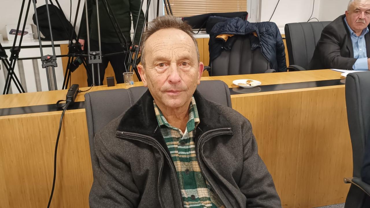 Afyonkarahisar Belediye Meclisinde Yeni Görevlendirme