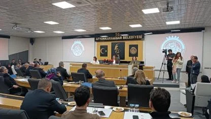 AFYONKARAHİSAR BELEDİYESİ İLE BARO ARASINDA ADLİ YARDIM PROTOKOLÜ