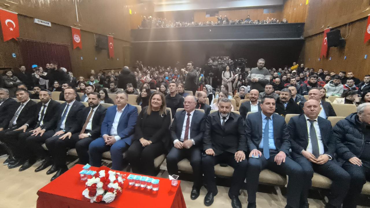 Afyonkarahisar Belediyesi Personelinin Maaşları 40 Bin TL Oldu