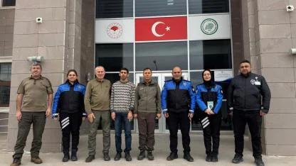 Afyonkarahisar Emniyetinden Kamu Kurumlarına Koordinasyon Ziyareti