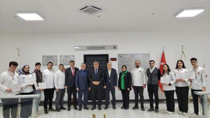 Afyonkarahisar Gastronomide Zirveyi Bırakmadı