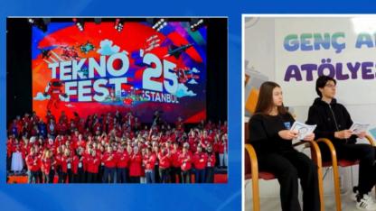 Afyonkarahisar Genç AR-GE Kanalı’nda TEKNOFEST Başvuru Süreci Ele Alındı