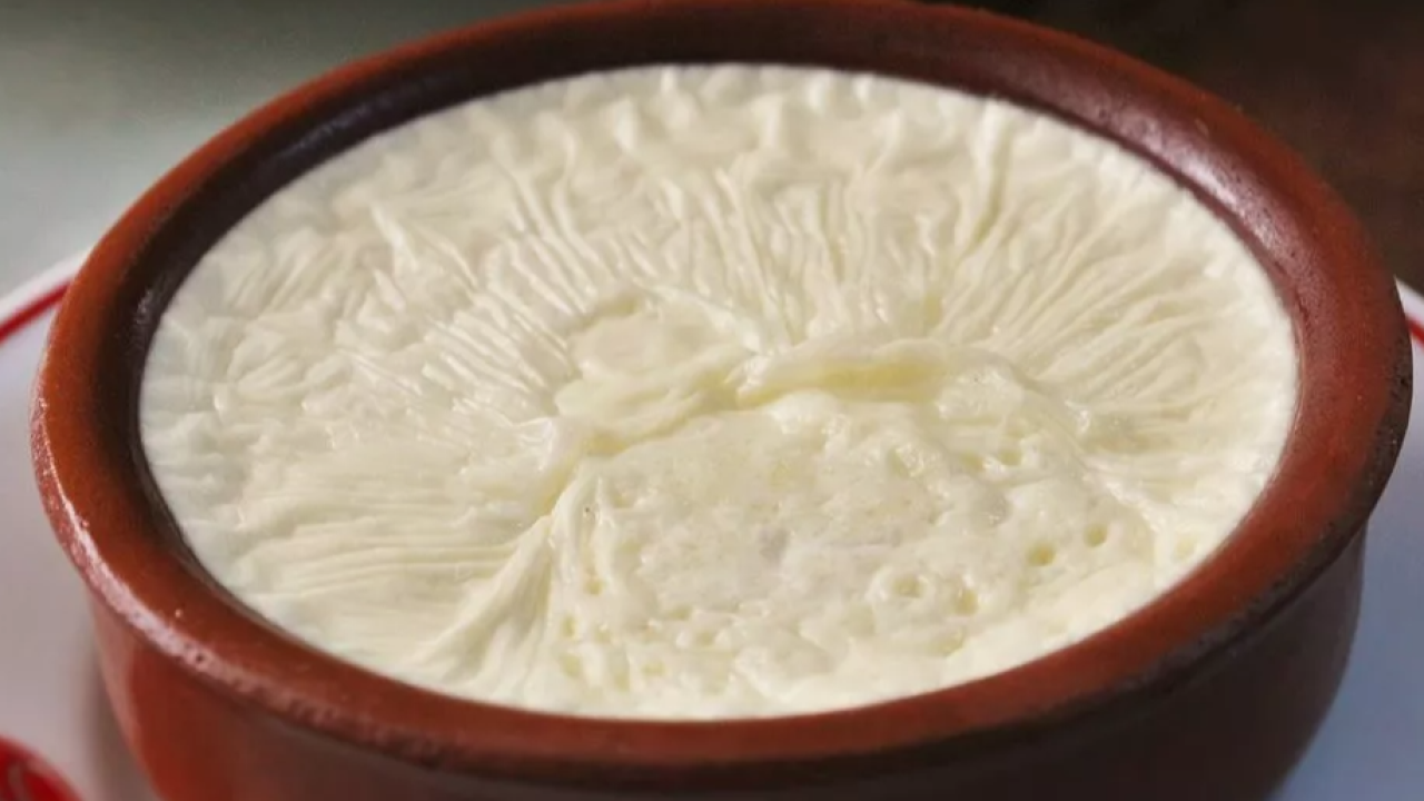 Afyonkarahisar Manda Yoğurduna AB Tescili İçin Geri Sayım Başladı