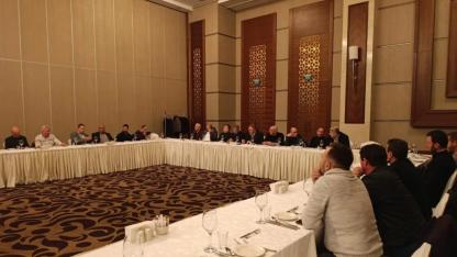 Afyonkarahisar Ticaret Borsası’nda 35. Yıl Gururu!