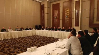 Afyonkarahisar Ticaret Borsası’nda 35. Yıl Gururu!