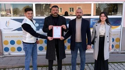 Afyonkarahisar Ülkü Ocakları 58 Yıl Sonra Kendi Mülküne Kavuştu