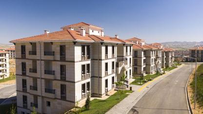 Afyonkarahisar’da 4 Bin 370 Konut İçin Kura Ne Zaman Çekilecek?