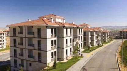 Afyonkarahisar’da 4 Bin 370 Konut İçin Kura Ne Zaman Çekilecek?