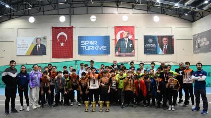 Afyonkarahisar’da Beyzbol Heyecanı Sona Erdi