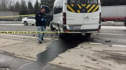 Afyonkarahisar’da Feci Kaza: Genç Motosiklet Sürücüsü Hayatını Kaybetti