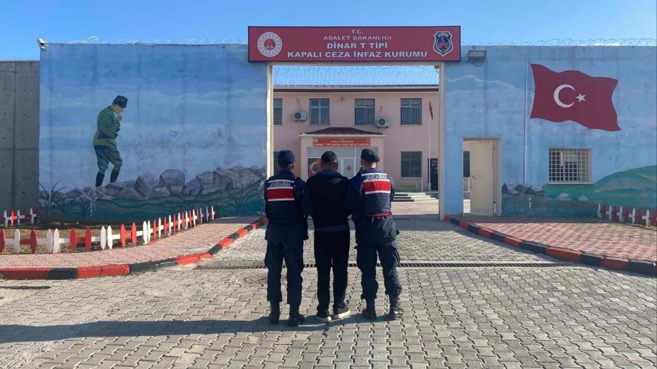 Afyonkarahisar’da Jandarmanın Yakaladı 18 Kişi Tutuklandı