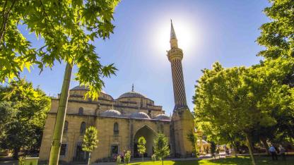 Afyonkarahisar’da Ramazan Heyecanı Başlıyor! İşte 2026 Ramazan İmsakiyesi